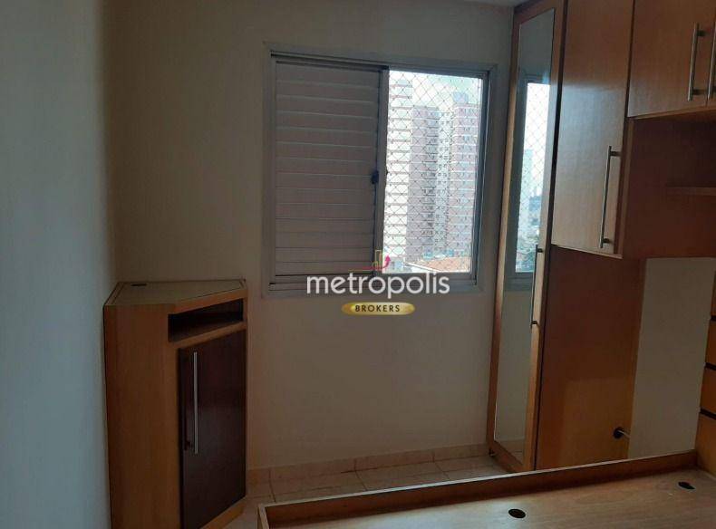 Apartamento à venda com 2 quartos, 50m² - Foto 9