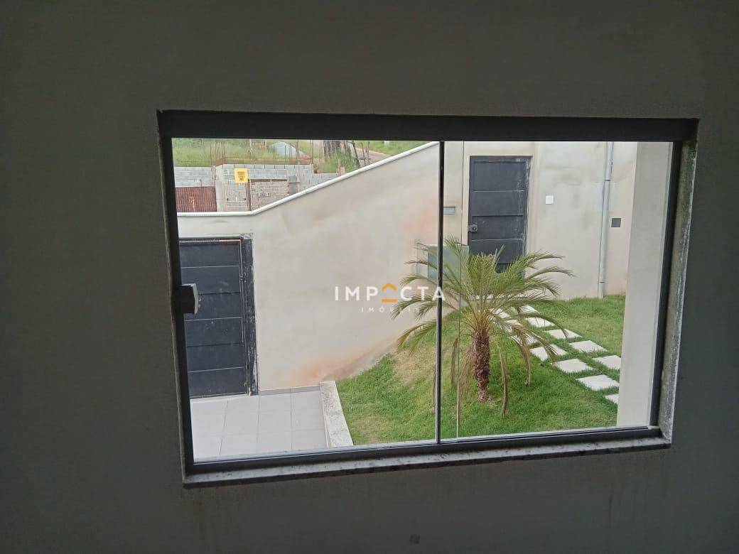 Casa à venda com 3 quartos, 151m² - Foto 18