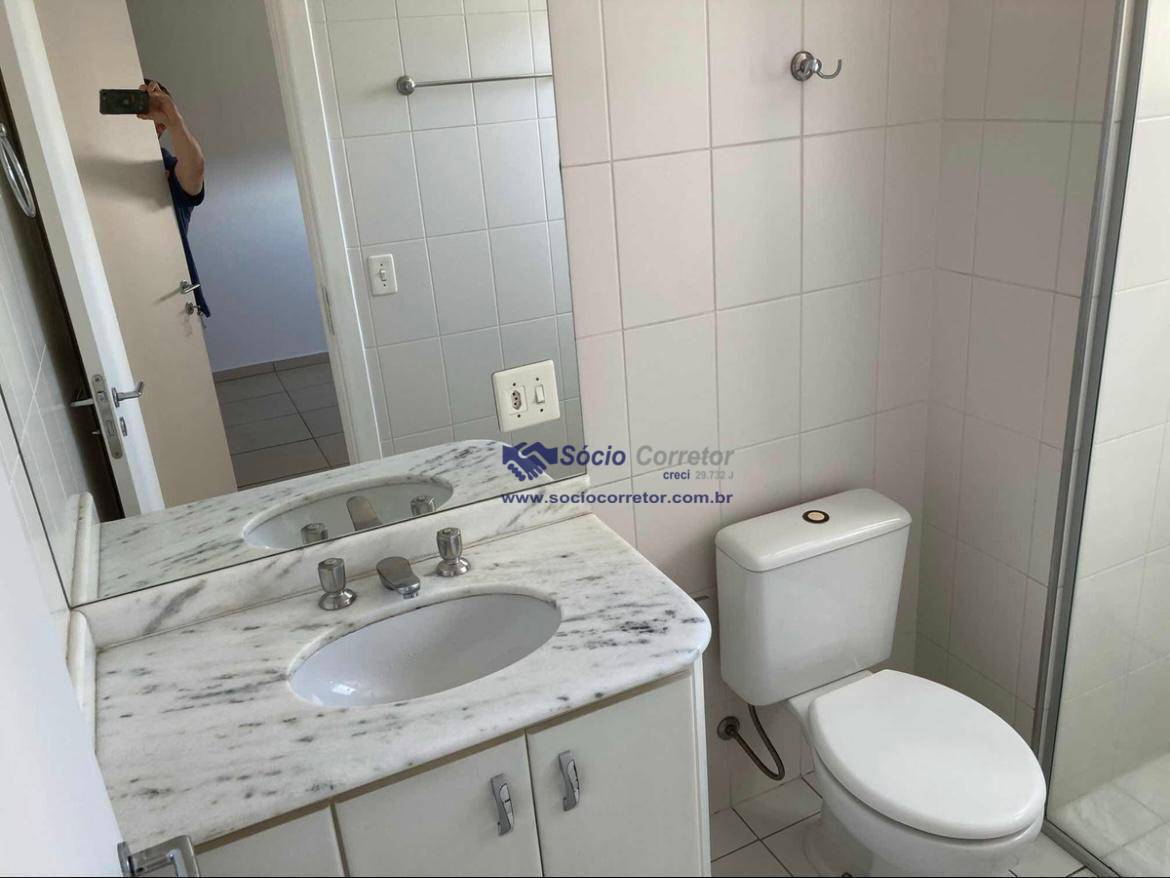 Apartamento à venda com 3 quartos, 95m² - Foto 21