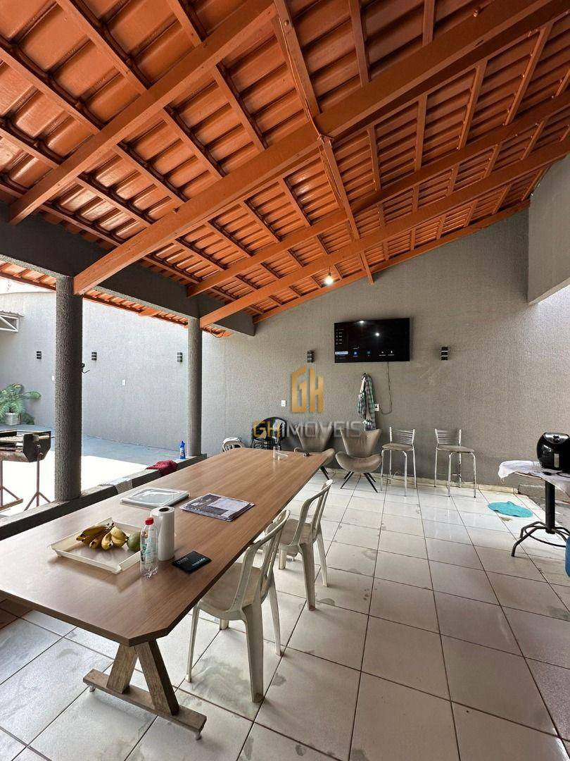 Casa à venda com 3 quartos, 127m² - Foto 16