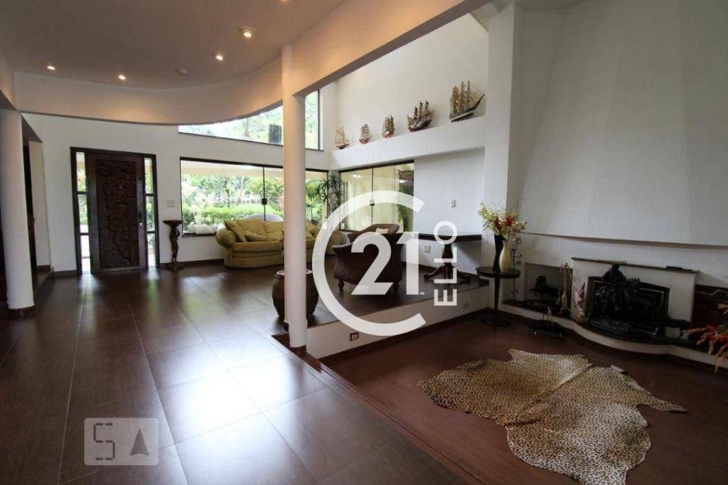 Casa de Condomínio à venda e aluguel com 4 quartos, 700m² - Foto 36