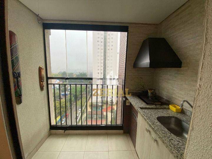 Apartamento para alugar com 3 quartos, 71m² - Foto 1