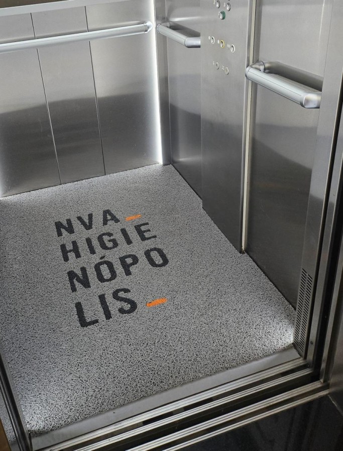 Apartamento, 1 quarto, 17 m² - Foto 16