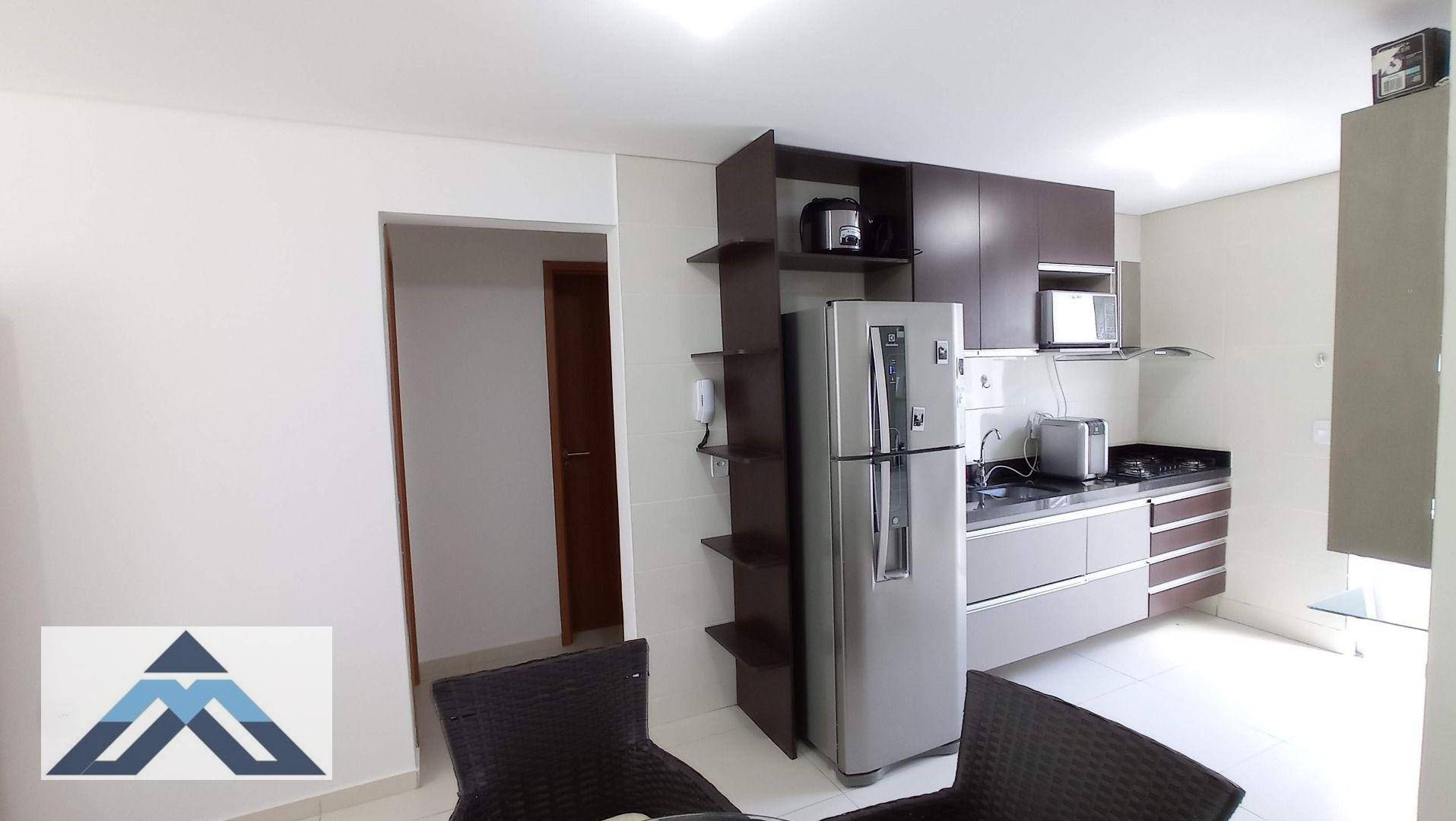 Apartamento à venda com 2 quartos, 58m² - Foto 13