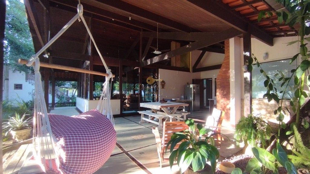 Casa à venda com 7 quartos, 3200m² - Foto 11