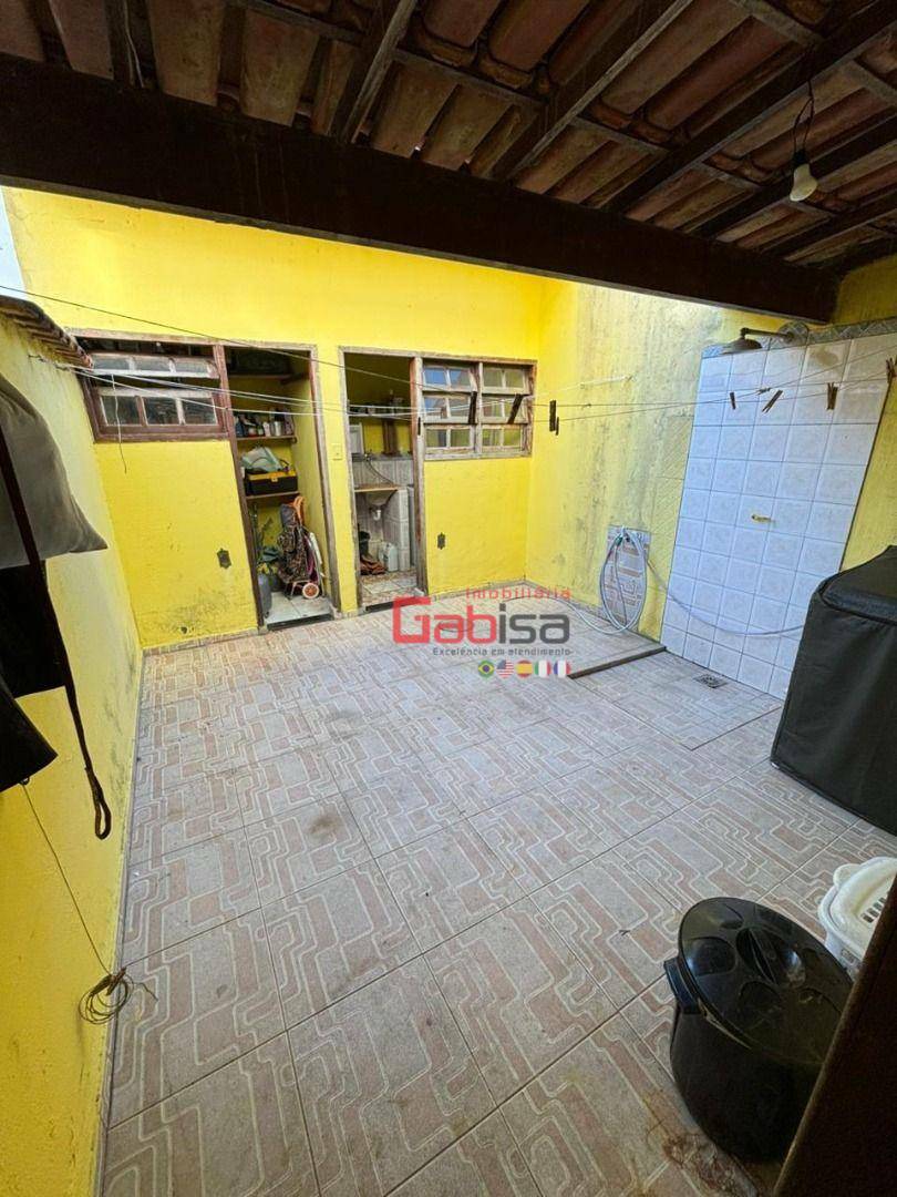 Casa à venda com 2 quartos, 250m² - Foto 20