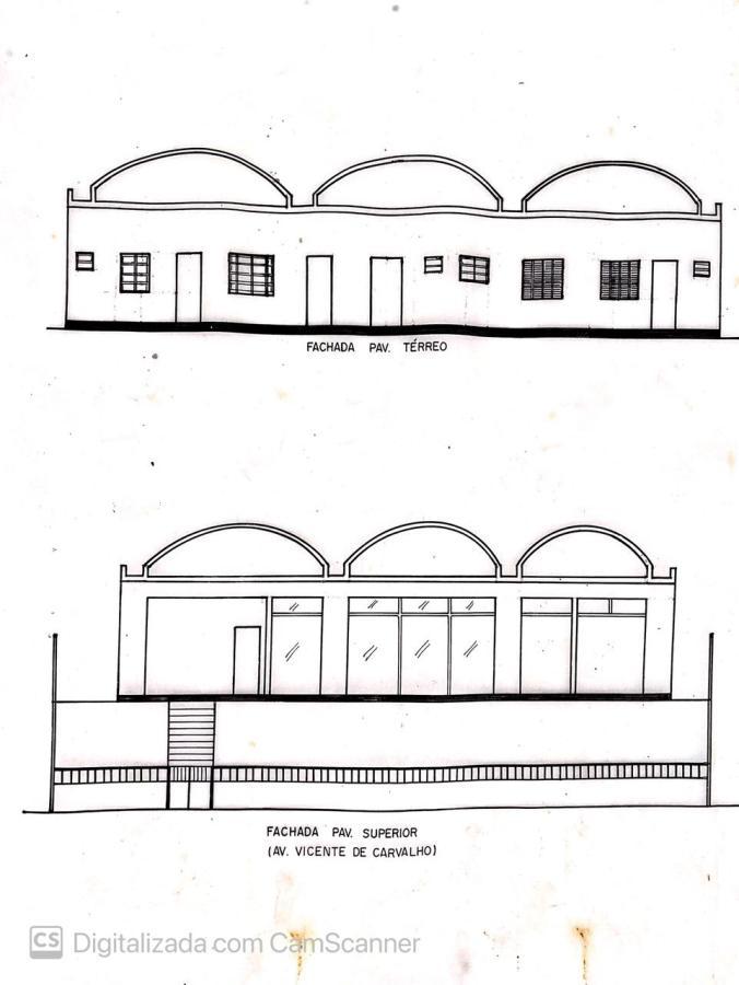 Prédio Inteiro à venda, 1000m² - Foto 22