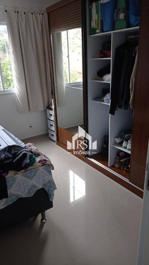 Apartamento à venda com 3 quartos, 72m² - Foto 8