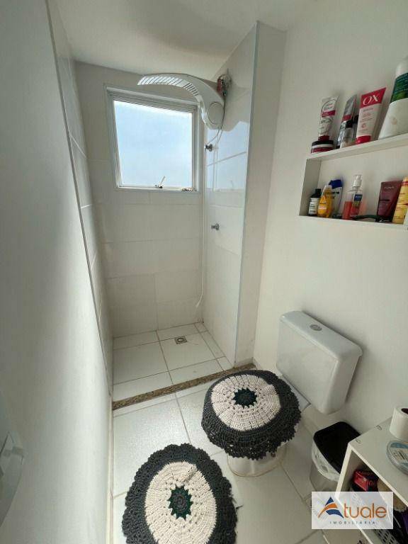 Apartamento à venda com 2 quartos, 62m² - Foto 14
