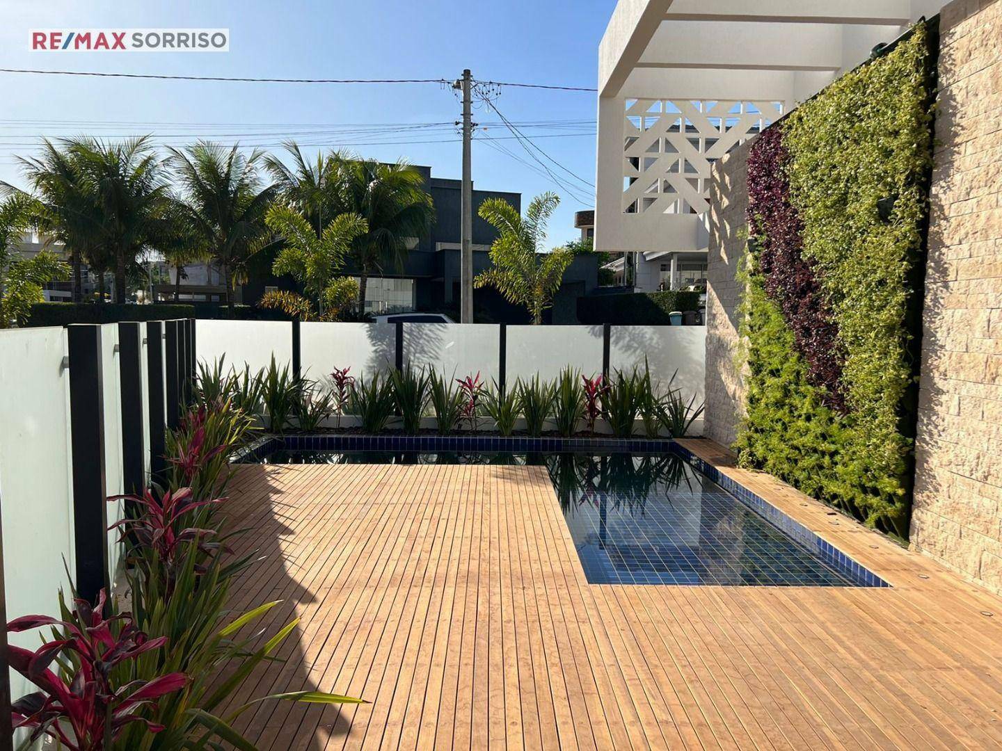 Casa de Condomínio à venda com 4 quartos, 263m² - Foto 6