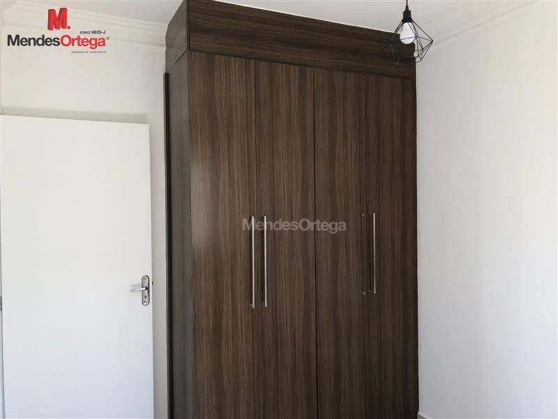 Apartamento à venda com 2 quartos, 51m² - Foto 11