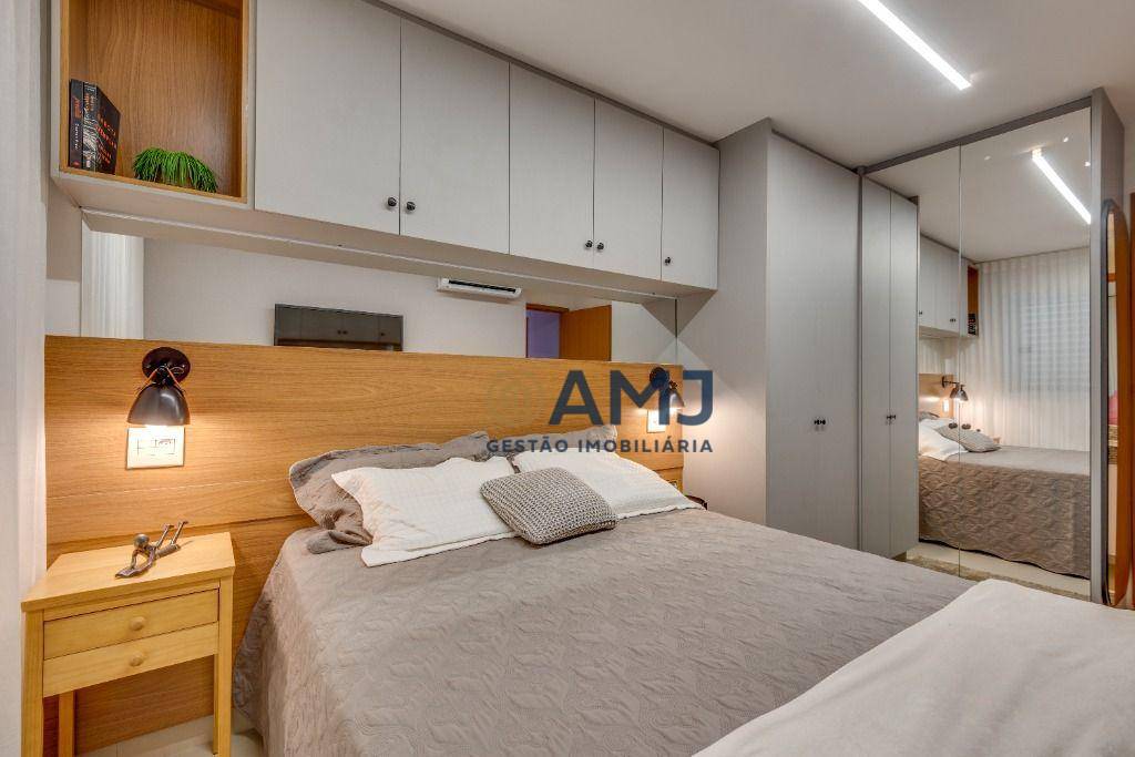 Apartamento à venda com 3 quartos, 75m² - Foto 8