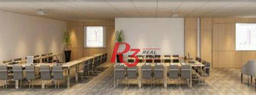 Conjunto Comercial-Sala para alugar, 101m² - Foto 14