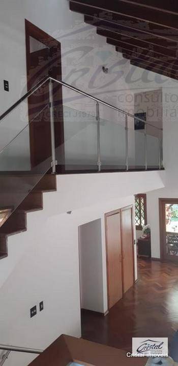 Casa de Condomínio à venda com 3 quartos, 371m² - Foto 3