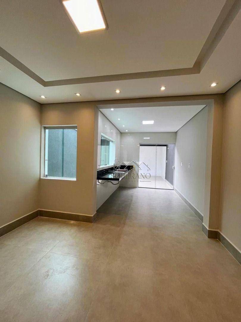 Sobrado à venda com 3 quartos, 180m² - Foto 13