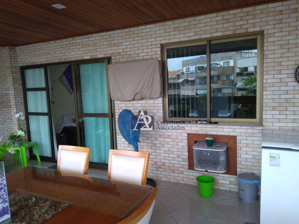 Apartamento à venda com 4 quartos, 104m² - Foto 32