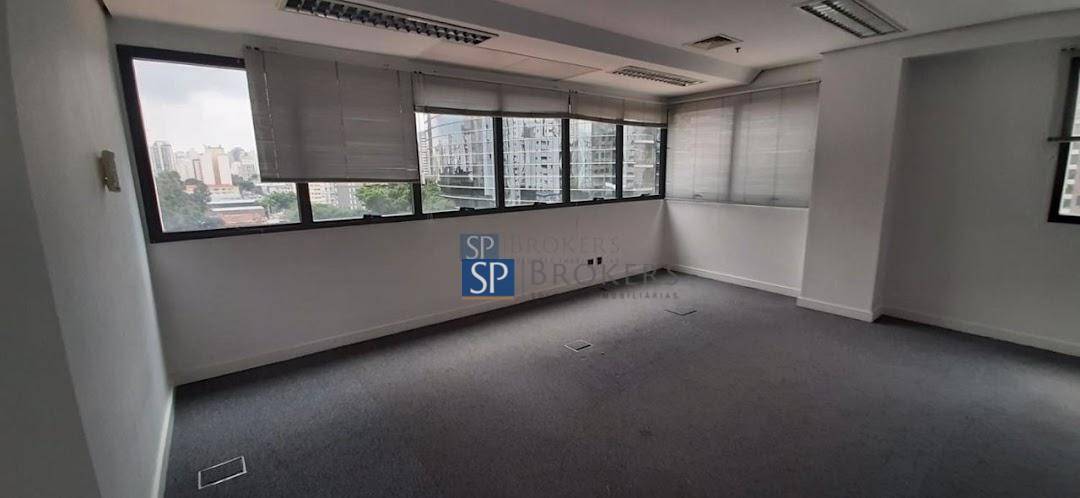 Conjunto Comercial-Sala para alugar, 175m² - Foto 4