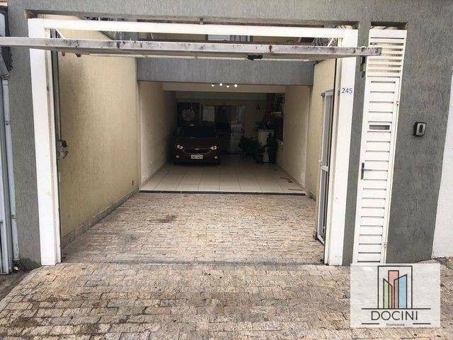 Sobrado à venda com 4 quartos, 240M2 - Foto 11