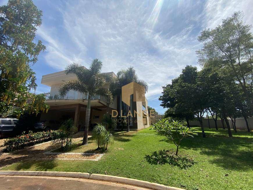 Casa de Condomínio à venda com 5 quartos, 400m² - Foto 10