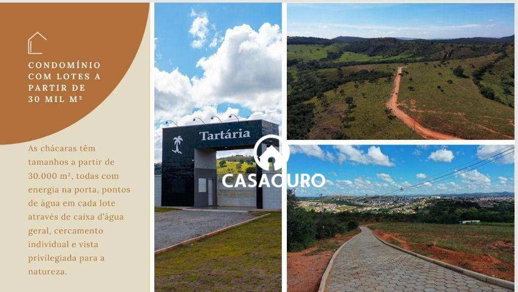 Loteamento e Condomínio à venda, 30000M2 - Foto 6