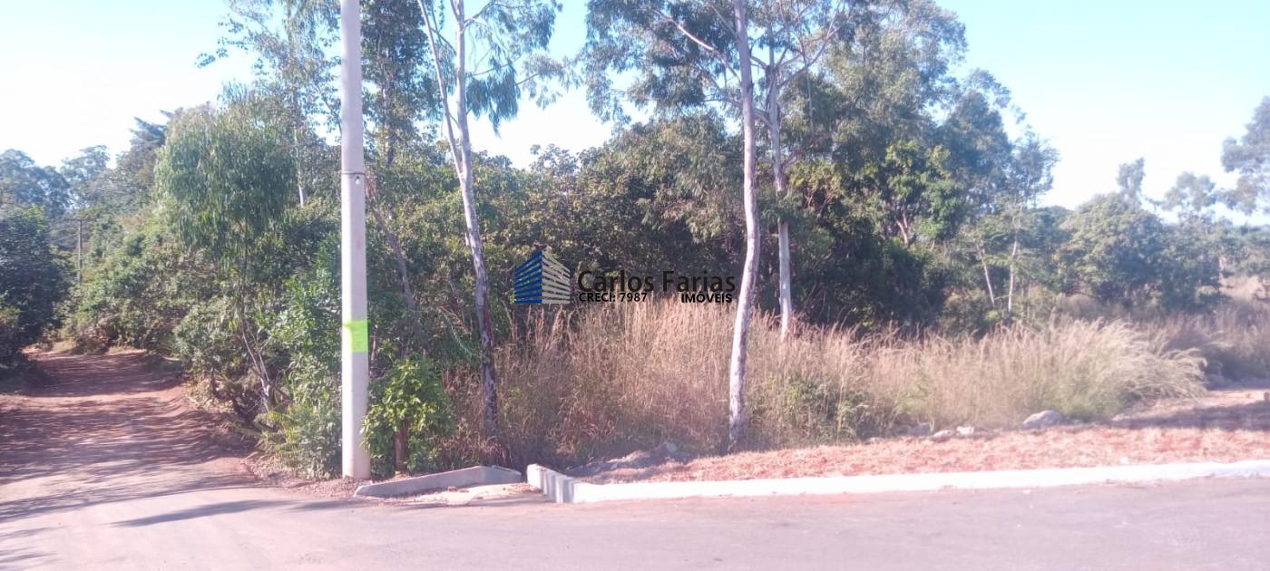 Chácara à venda com 3 quartos, 250m² - Foto 4