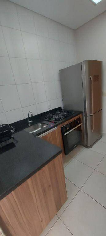 Apartamento à venda com 3 quartos, 120m² - Foto 34