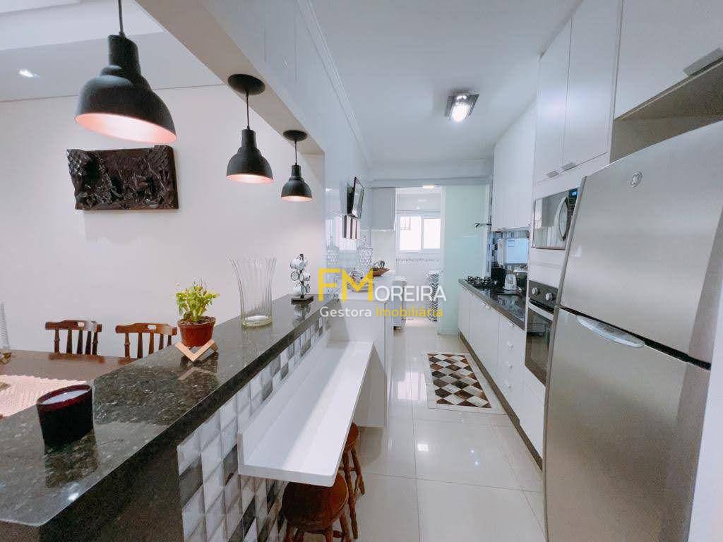 Apartamento à venda com 2 quartos, 84m² - Foto 8