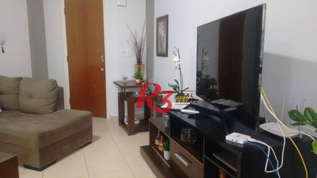 Apartamento à venda com 3 quartos, 116m² - Foto 1