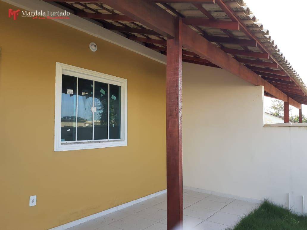 Casa à venda com 2 quartos, 80m² - Foto 18