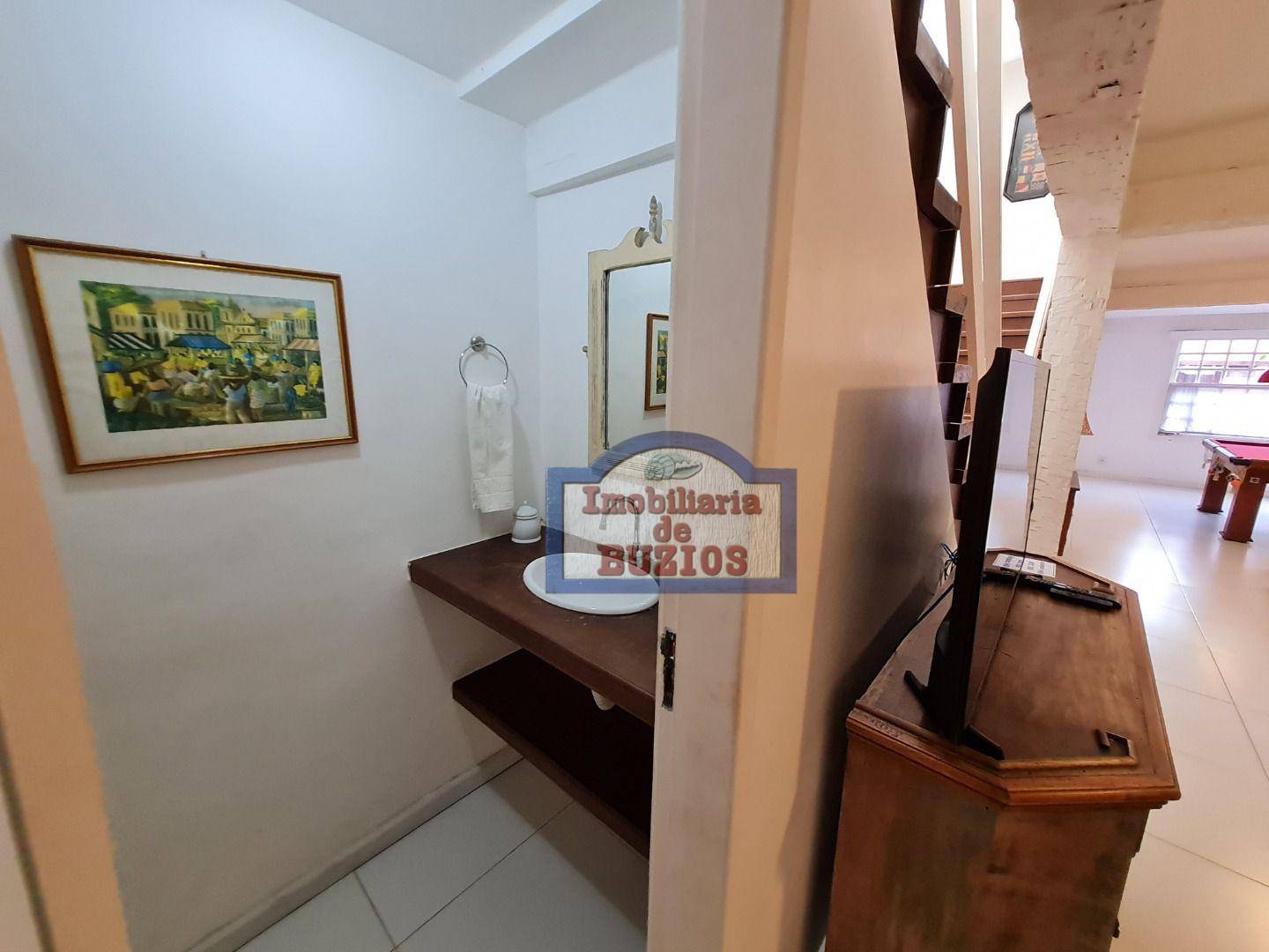 Casa de Condomínio à venda com 4 quartos, 120m² - Foto 16