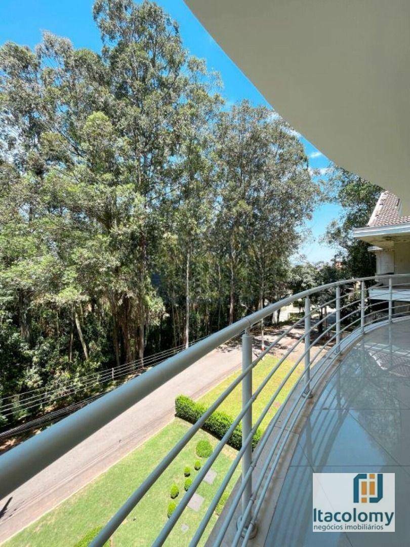 Casa de Condomínio à venda com 4 quartos, 810m² - Foto 47