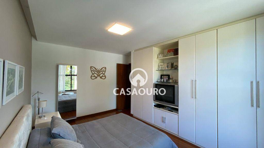 Casa de Condomínio à venda com 5 quartos, 590m² - Foto 26