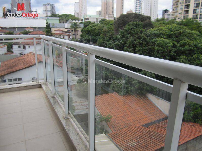 Apartamento à venda com 2 quartos, 90m² - Foto 9