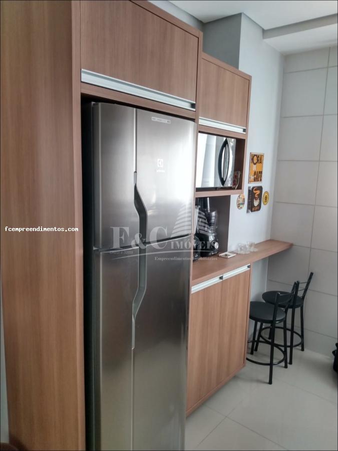 Apartamento à venda com 2 quartos, 48m² - Foto 7