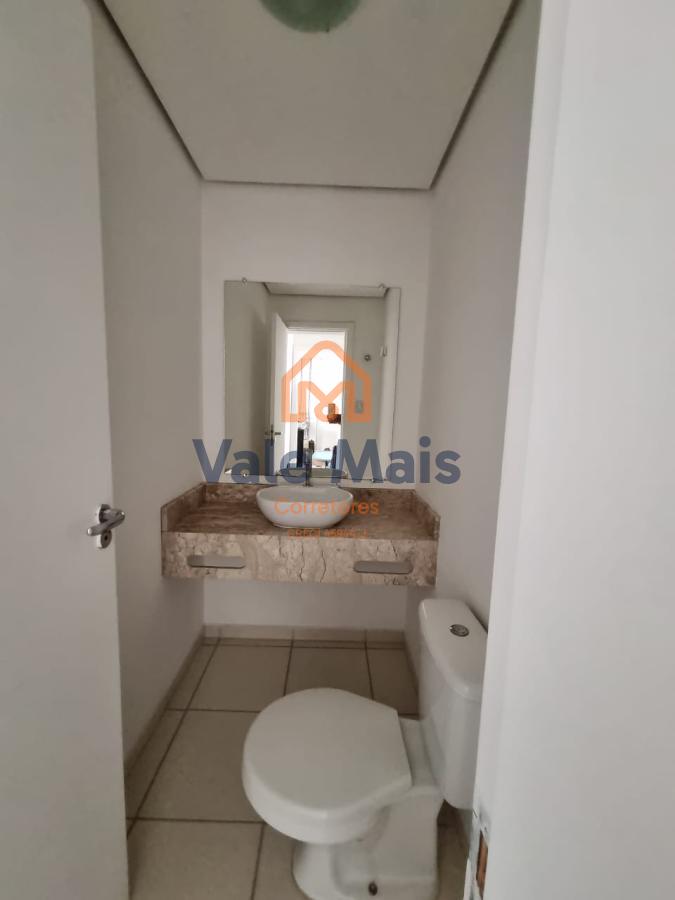 Apartamento à venda com 3 quartos, 159m² - Foto 7
