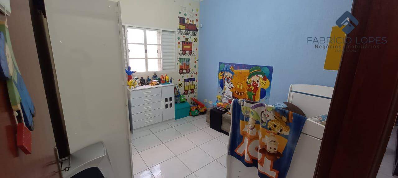 Casa à venda com 3 quartos, 150m² - Foto 7