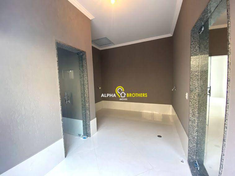 Casa de Condomínio à venda com 3 quartos, 303m² - Foto 13