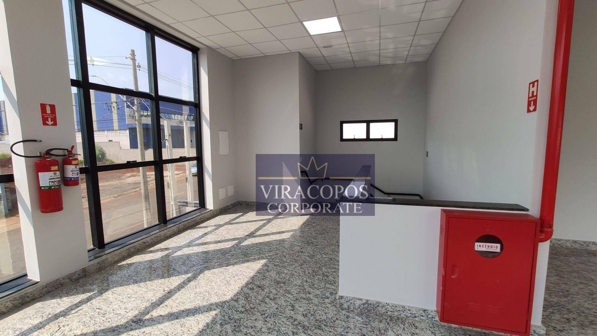 Depósito-Galpão-Armazém para alugar, 917m² - Foto 24