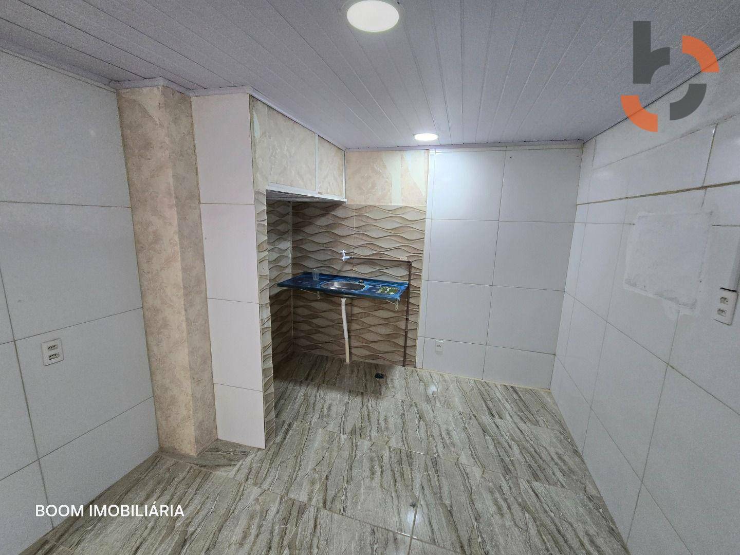 Loja-Salão para alugar, 48m² - Foto 8