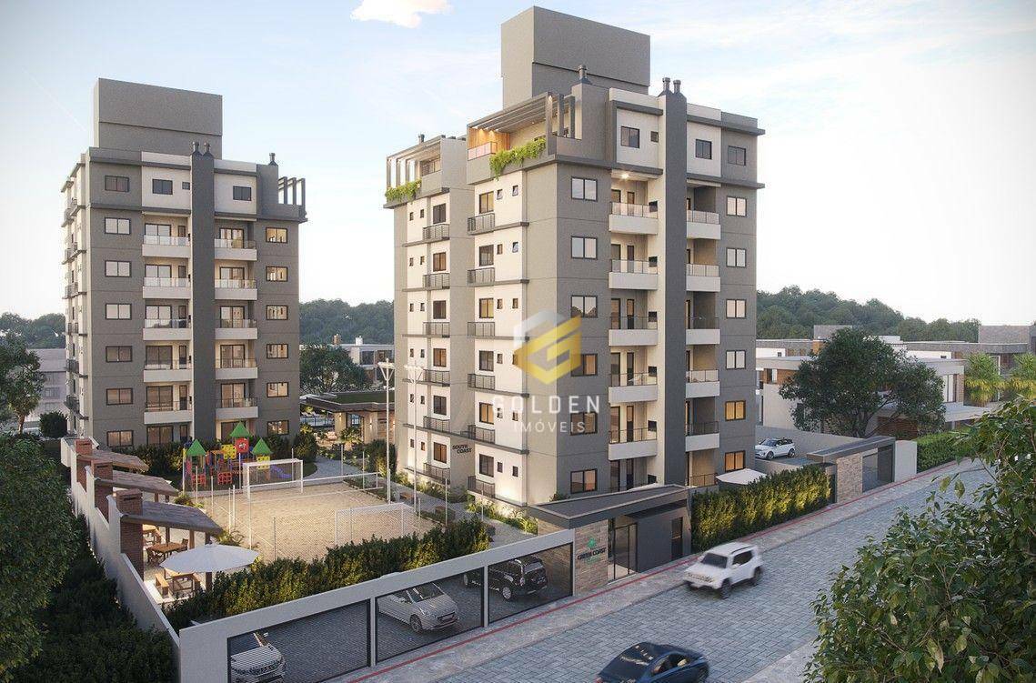 Apartamento à venda com 2 quartos, 5000m² - Foto 1