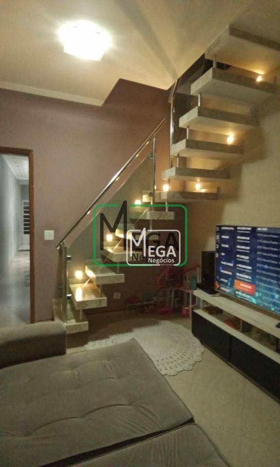 Casa à venda com 3 quartos, 375m² - Foto 6