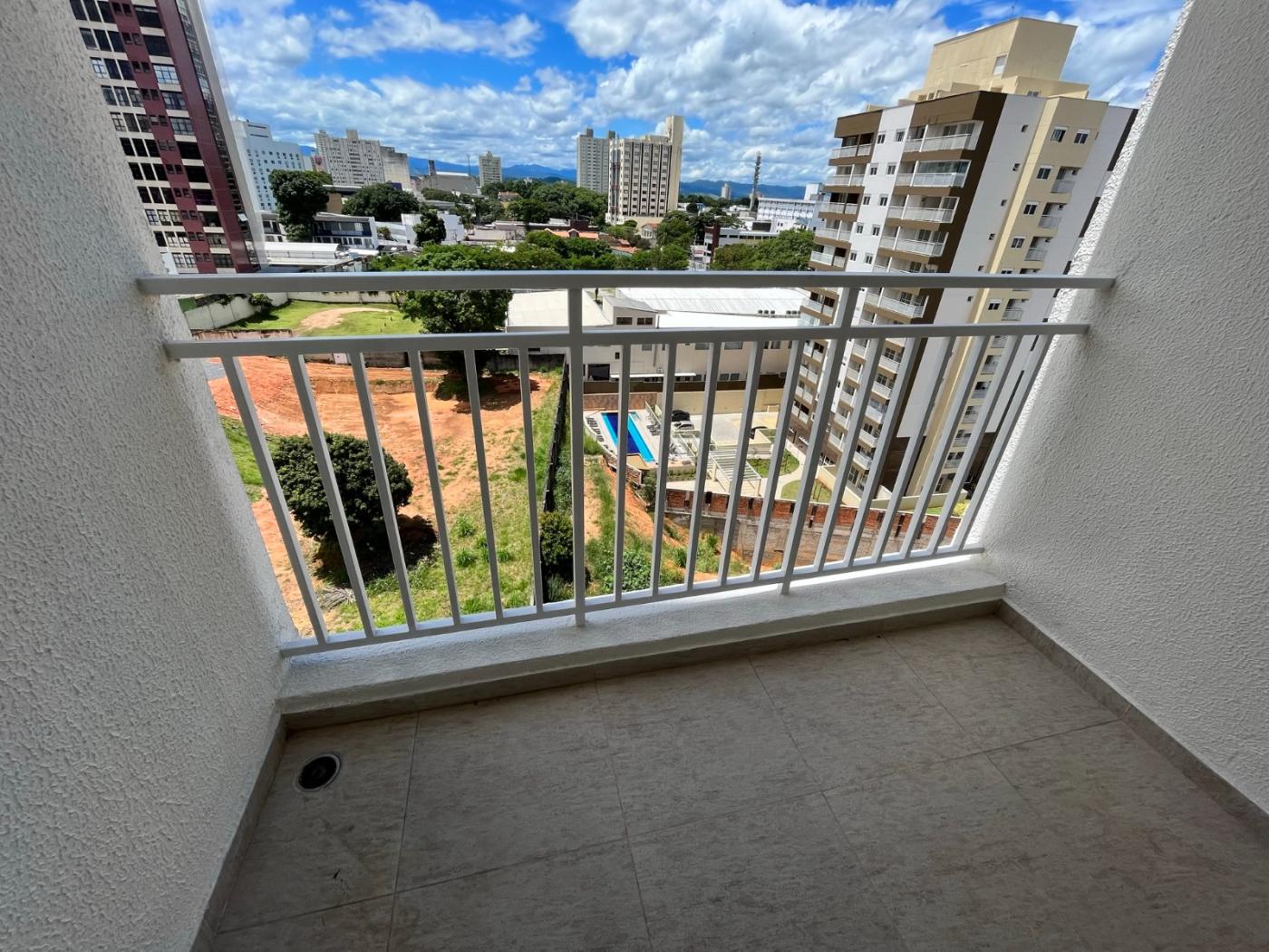 Apartamento para alugar com 2 quartos, 60m² - Foto 5