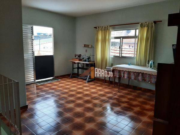 Sobrado à venda com 3 quartos, 194m² - Foto 7