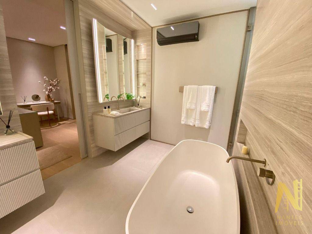 Apartamento à venda com 4 quartos, 346m² - Foto 24