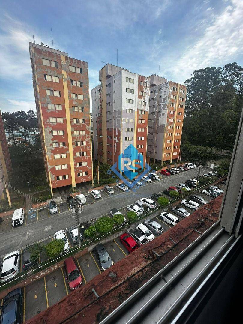 Apartamento à venda com 2 quartos, 57m² - Foto 12