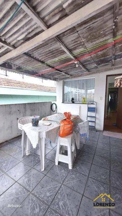 Sobrado à venda com 3 quartos, 158m² - Foto 20