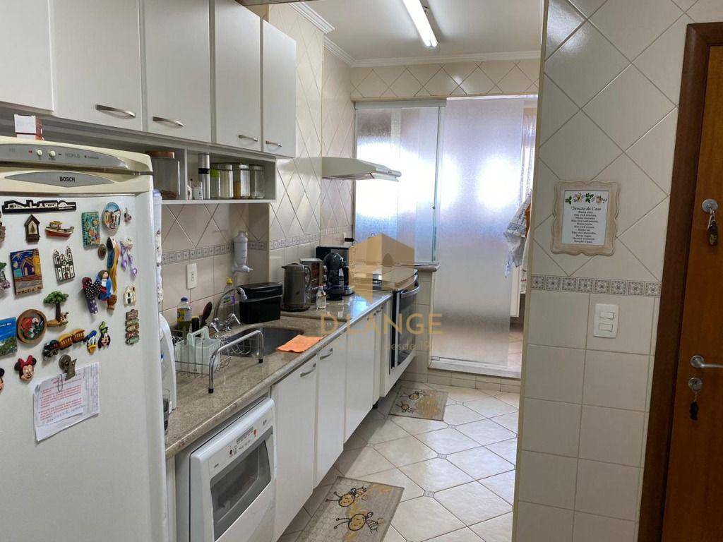 Apartamento à venda com 3 quartos, 103m² - Foto 13