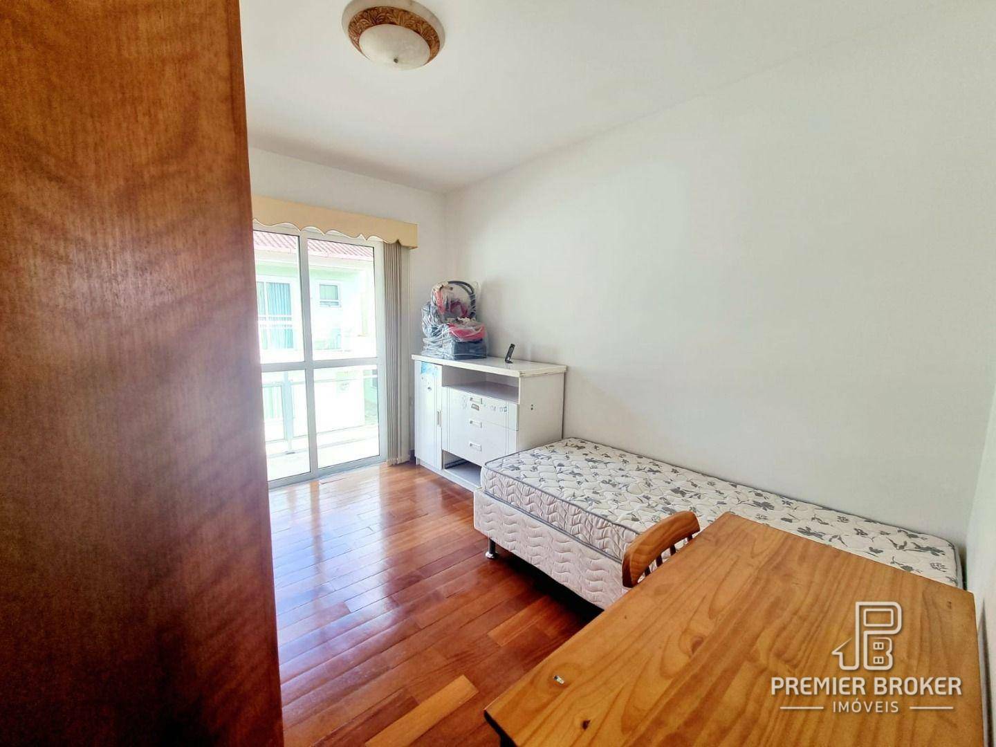 Casa de Condomínio à venda com 4 quartos, 160m² - Foto 20