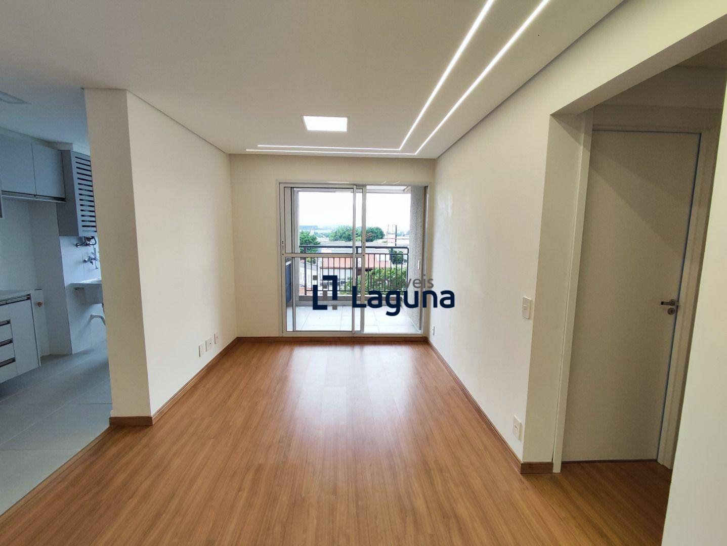 Apartamento, 2 quartos - Foto 1