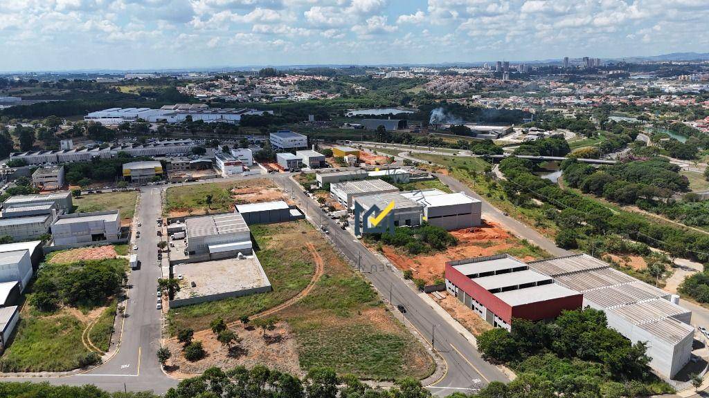 Depósito-Galpão, 1350 m² - Foto 4